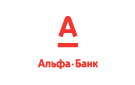 Банк Альфа-Банк в Тамбовском